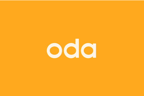 Oda